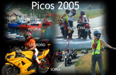 Picos 2005 