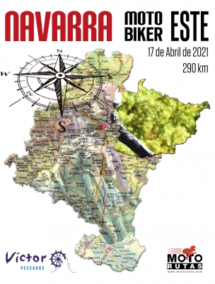 Navarra Moto Biker Este