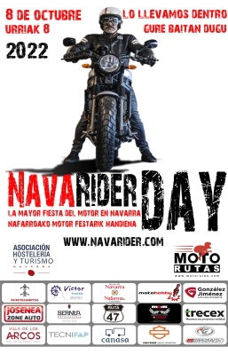 NavaRider Day 2022