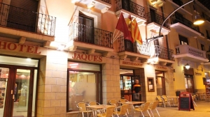 Hotel Jaques